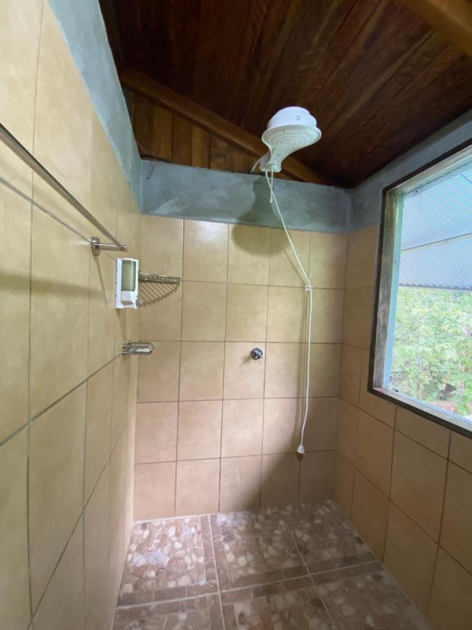 La Amapola Lodge, Bungalow En Peninsula De Osa. Barrigones Екстериор снимка